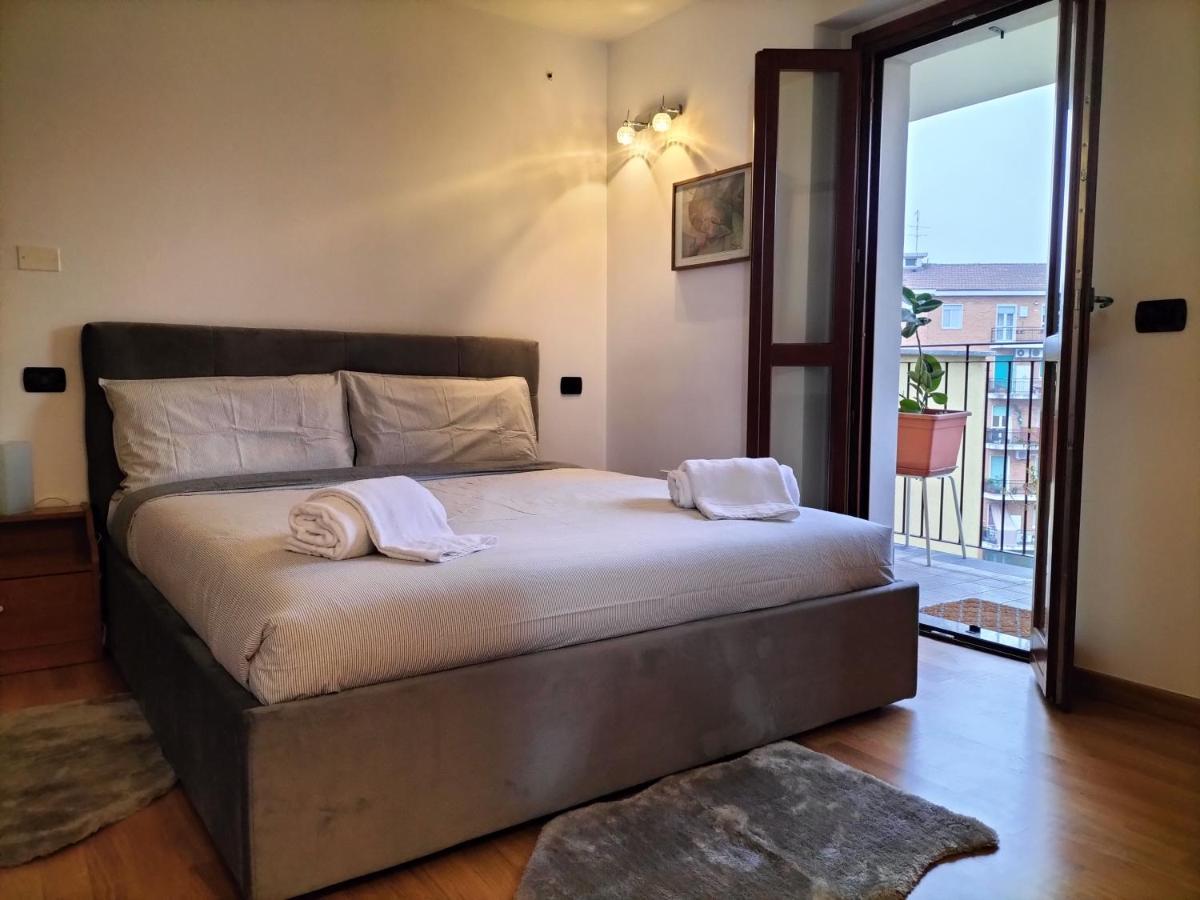 Casa Atene 米兰 外观 照片