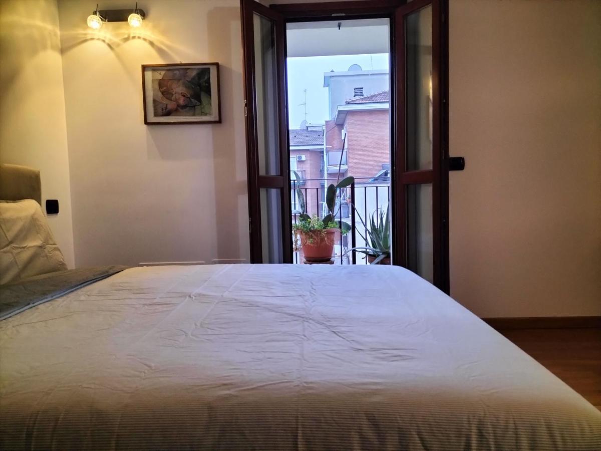 Casa Atene 米兰 外观 照片