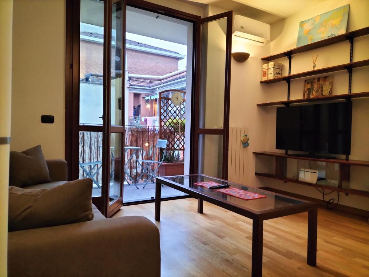 Casa Atene 米兰 外观 照片
