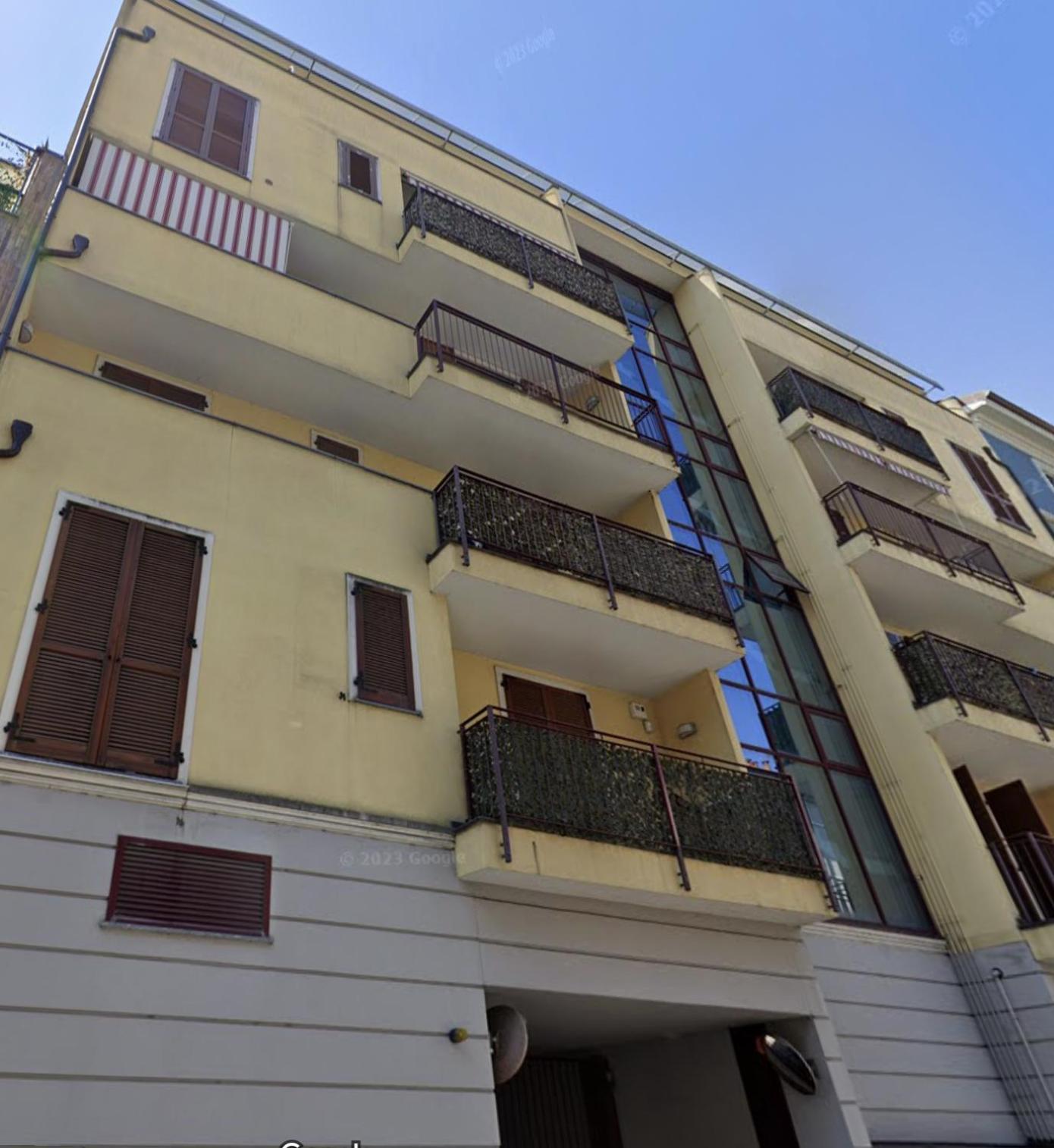Casa Atene 米兰 外观 照片